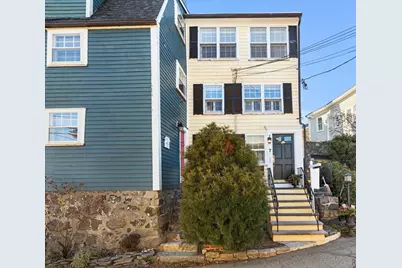 7 Lee #3, Marblehead, MA 01945 - Photo 1