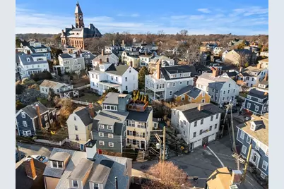 7 Lee #3, Marblehead, MA 01945 - Photo 23