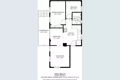 16R Union St #2, Boston, MA 02129 - Photo 1