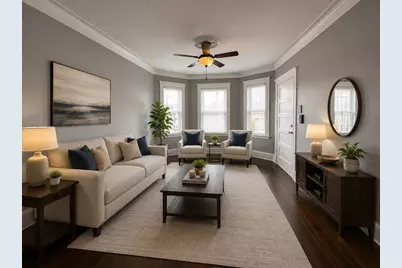 40 McKone #1, Boston, MA 02122 - Photo 1