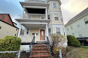 40 McKone, Boston, MA 02122 - Photo 1