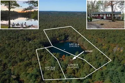 1029 Old Sandwich Rd, Plymouth, MA 02360 - Photo 1