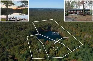 1029 Old Sandwich Rd, Plymouth, MA 02360 - Photo 1