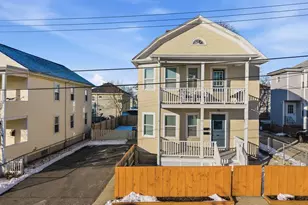 12 Winsor St, Fairhaven, MA 02719 - Photo 1