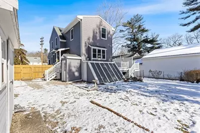 184 Belcher St, Holbrook, MA 02343 - Photo 5