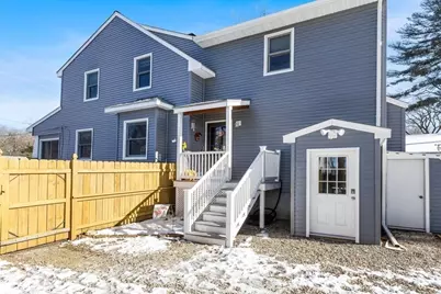 184 Belcher St, Holbrook, MA 02343 - Photo 3