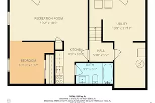 1065 Bedford St, Abington, MA 02351 - Photo 27