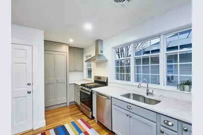 35 Roseway St #2, Boston, MA 02130 - Photo 3