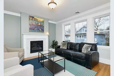 35 Roseway St #2, Boston, MA 02130 - Photo 7