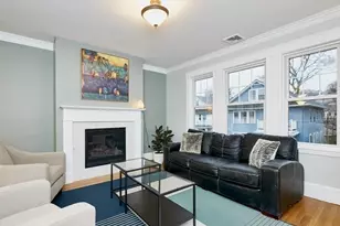 35 Roseway St, Boston, MA 02130 - Photo 7