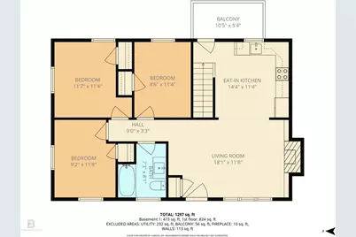 1065 Bedford St, Abington, MA 02351 - Photo 27