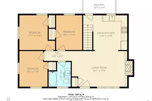 1065 Bedford St, Abington, MA 02351 - Photo 27