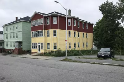 25 Wall St #3, Worcester, MA 01604 - Photo 1