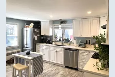 177 Faneuil Street #1, Boston, MA 02135 - Photo 1