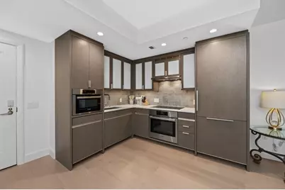 100 Lovejoy Wharf #5L, Boston, MA 02114 - Photo 13