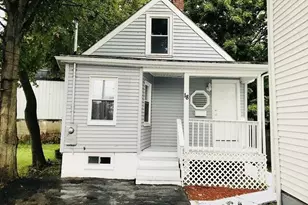 18 Lawrence St, Brockton, MA 02301 - Photo 1