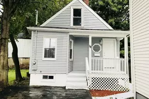 18 Lawrence St, Brockton, MA 02301 - Photo 1
