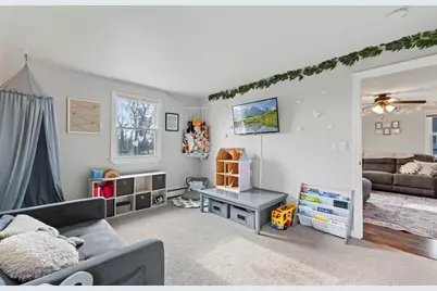 91 Stoddard Drive, North Attleboro, MA 02760 - Photo 21