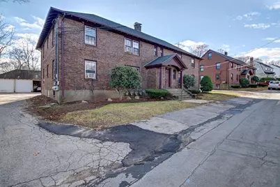 22 Weston Avenue #3, Braintree, MA 02184 - Photo 31