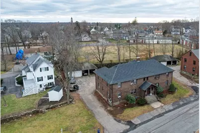 22 Weston #4, Braintree, MA 02184 - Photo 31