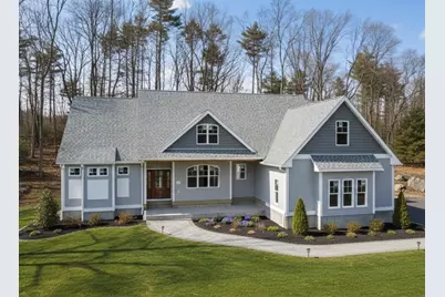 558 Haynes St., Sturbridge, MA 01566 - Photo 1