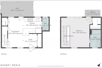 16 Conwell St #3, Provincetown, MA 02657 - Photo 35