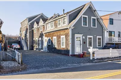 16 Conwell St #3, Provincetown, MA 02657 - Photo 1