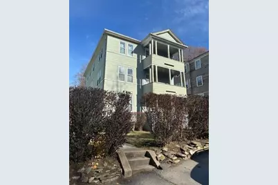 51 Catharine Street #2, Worcester, MA 01605 - Photo 7