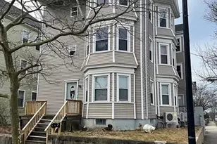 653 Brock Ave, New Bedford, MA 02744 - Photo 1