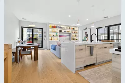 4 Payne Street #FIVE, Boston, MA 02122 - Photo 5