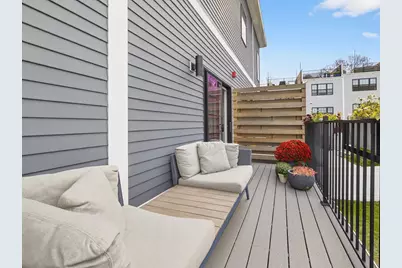 4 Payne Street #FIVE, Boston, MA 02122 - Photo 19