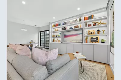 4 Payne Street #FIVE, Boston, MA 02122 - Photo 13