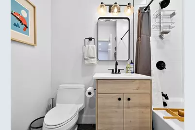 4 Payne Street #FIVE, Boston, MA 02122 - Photo 35