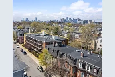 880 E 4th St. #4-10, Boston, MA 02127 - Photo 1