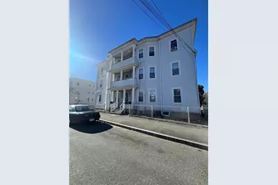 58 Sawtell Ave #4, Brockton, MA 02301 - Photo 1