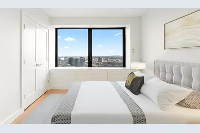 85 E India Row #34D, Boston, MA 02110 - Photo 1