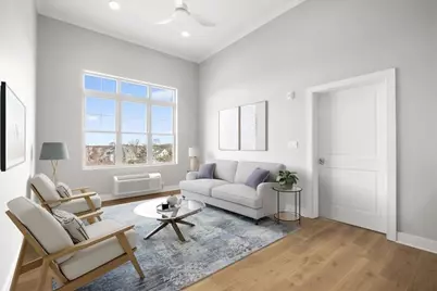 21 Totman Street #PH-406, Quincy, MA 02169 - Photo 7