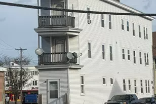 36 Manchester St, Lawrence, MA 01841 - Photo 1