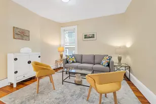 6 Priesing St, Boston, MA 02130 - Photo 3