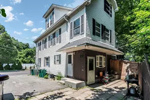 1130 Water St, Fitchburg, MA 01420 - Photo 3