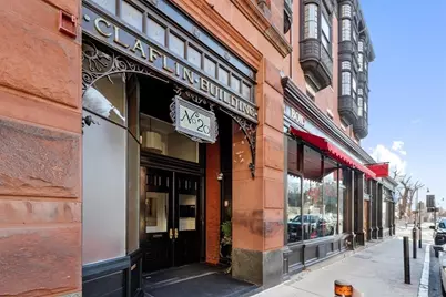 20 Beacon Street #4, Boston, MA 02108 - Photo 33