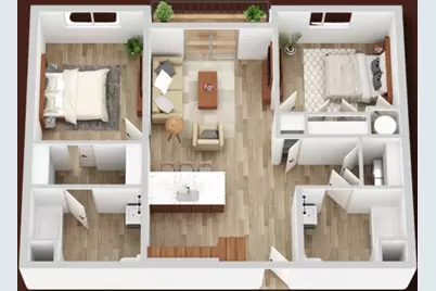 203 Lowell St. #206, Wilmington, MA 01887 - Photo 31