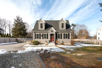 51 Park Avenue, Plymouth, MA 02360 - Photo 1