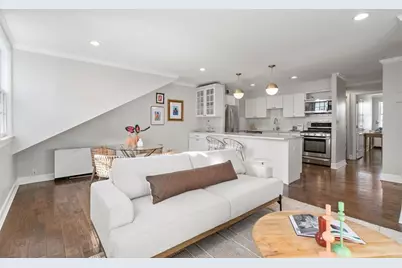 27 Bowdoin Street #5, Boston, MA 02114 - Photo 3