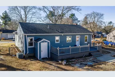 25 Pershing Ave, Acushnet, MA 02743 - Photo 29