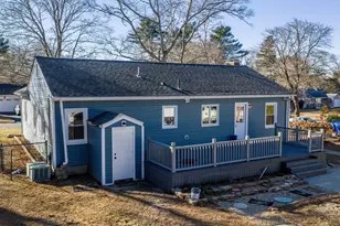 25 Pershing Ave, Acushnet, MA 02743 - Photo 29