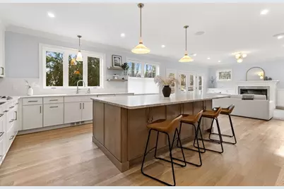 45 Webster Road, Lexington, MA 02420 - Photo 5