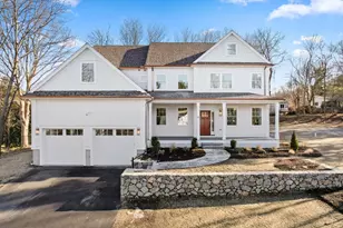 45 Webster Rd, Lexington, MA 02420 - Photo 1