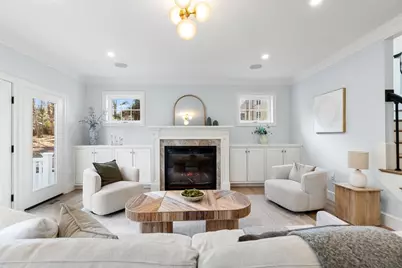 45 Webster Road, Lexington, MA 02420 - Photo 13