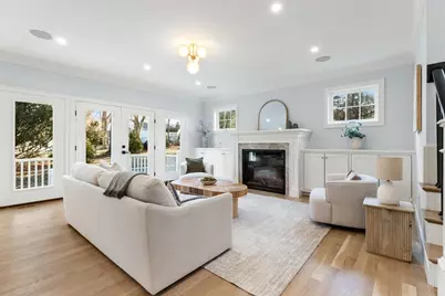 45 Webster Road, Lexington, MA 02420 - Photo 11